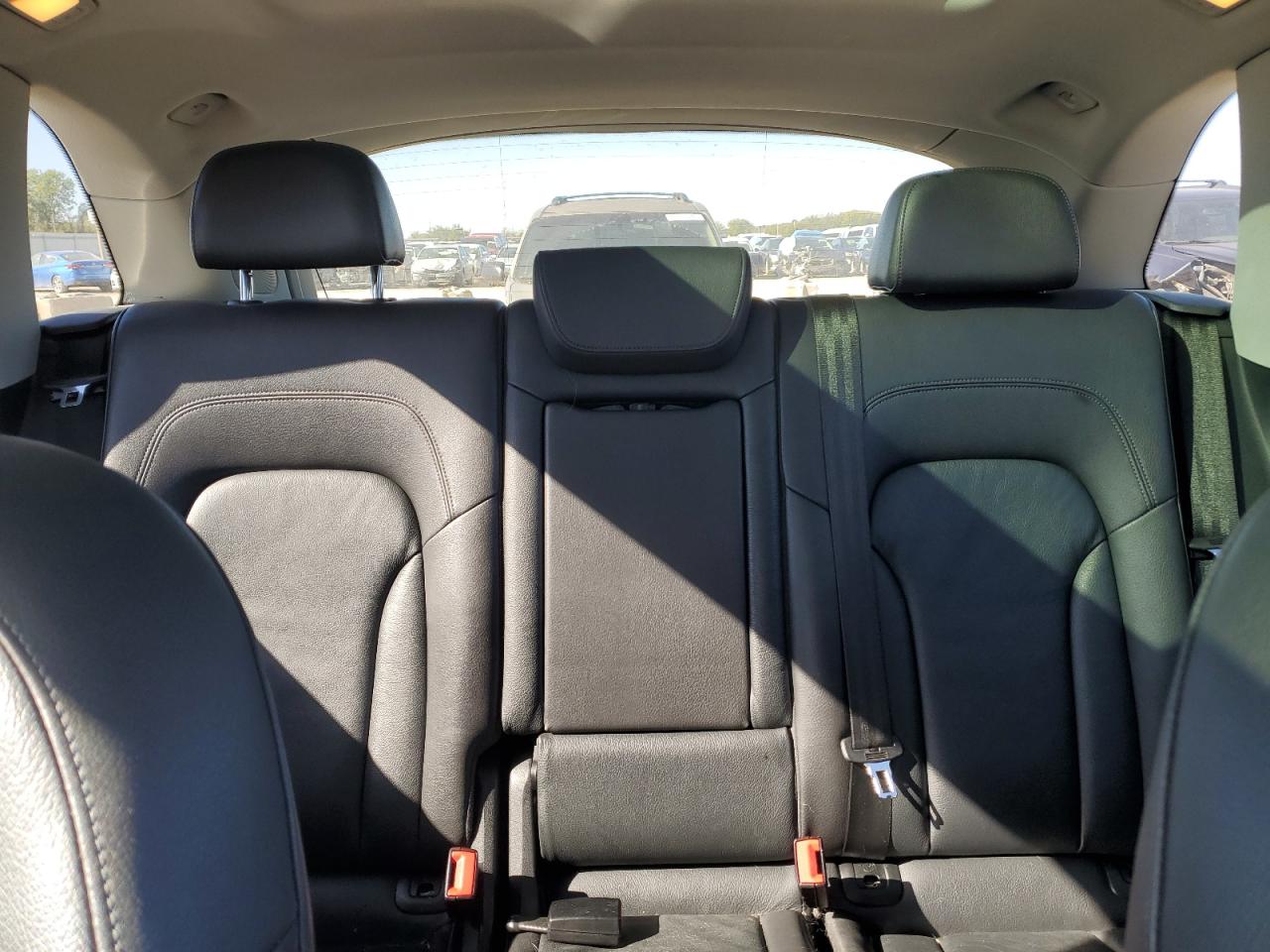 AUDI Q5 PREMIUM PLUS