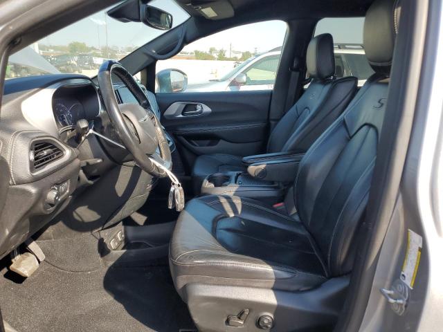 2021 CHRYSLER PACIFICA T #3282799464