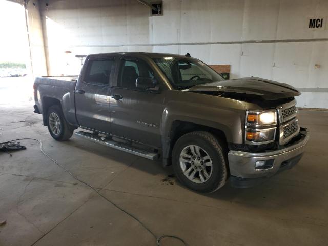 2014 CHEVROLET SILVERADO #3297146515