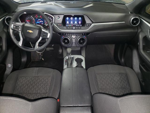 2021 CHEVROLET BLAZER 2LT #3312547829