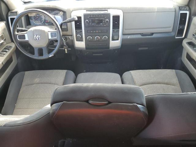 2011 DODGE RAM 1500 - 1D7RV1GT8BS640520