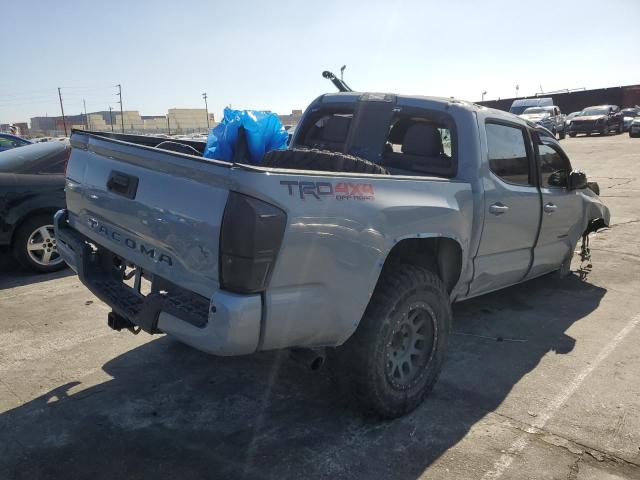 2019 TOYOTA TACOMA DOU - 3TMCZ5AN0KM259288