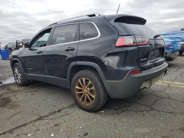 2019 JEEP CHEROKEE L #3267000679