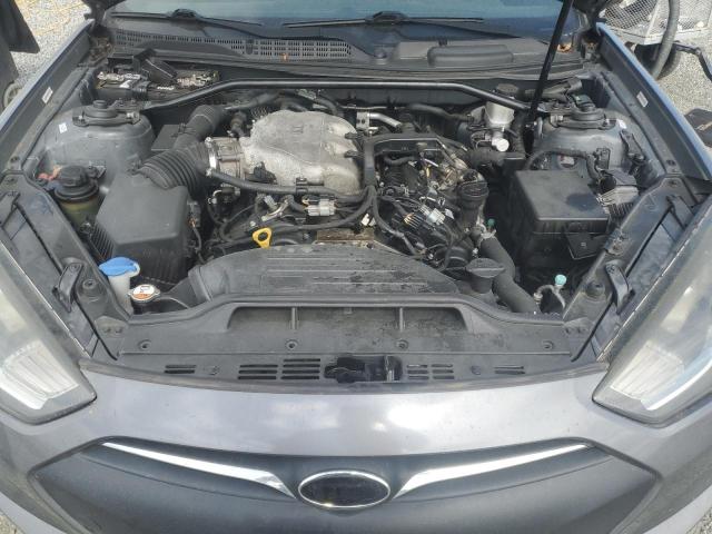 2015 HYUNDAI GENESIS CO KMHHU6KJ8FU126510