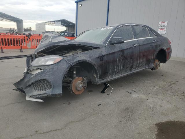 MERCEDES-BENZ E 350