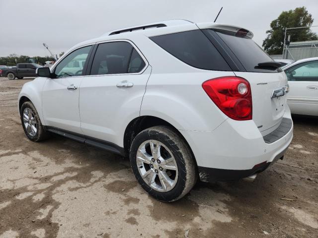 2015 CHEVROLET EQUINOX LTZ 2GNFLHE38F6194996