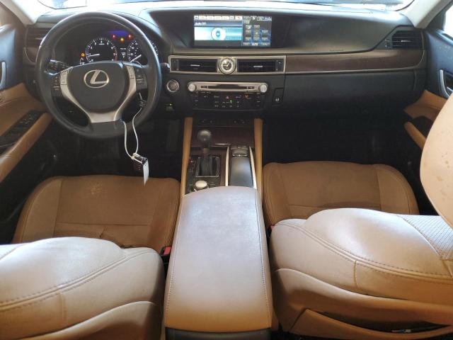 2014 LEXUS GS 350 #3297067509