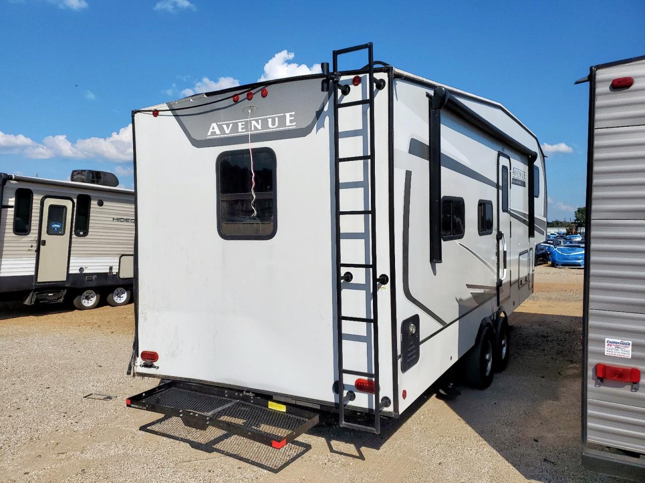 Lot #3280431165 2024 ALLIANCE VALOR