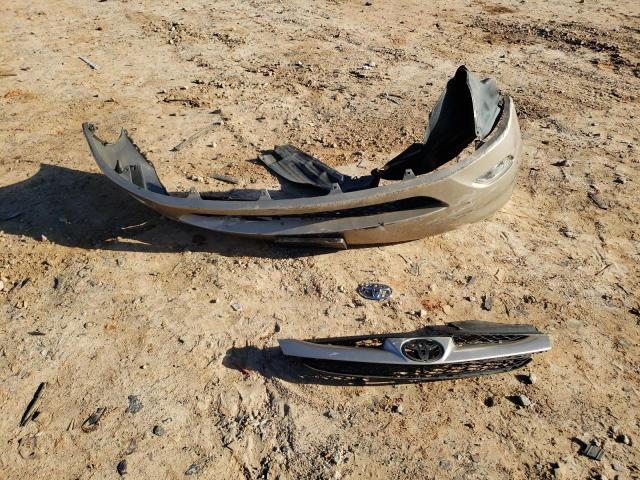 2009 TOYOTA SIENNA XLE #3296241407