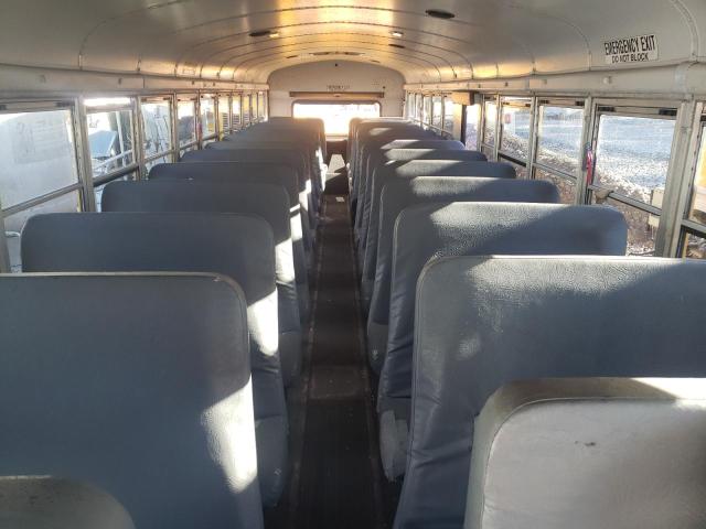 2012 THOMAS SAF-T-LINER HDX #3278639961