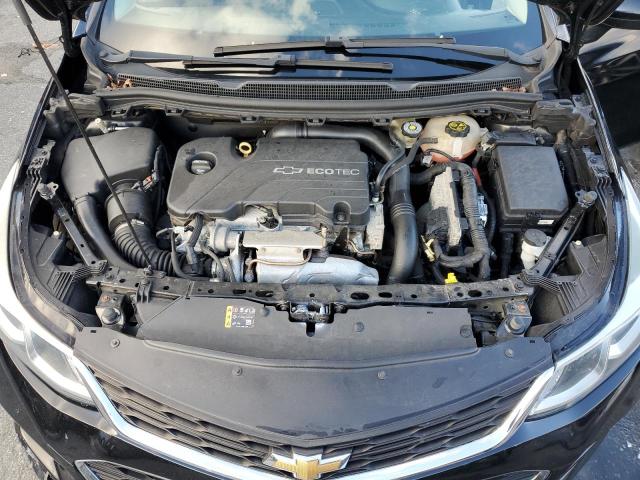 2018 CHEVROLET CRUZE LS - 1G1BC5SM3J7146830