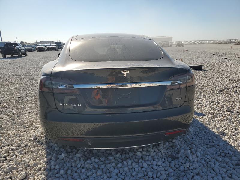 2015 TESLA MODEL S - 5YJSA1E20FF110997
