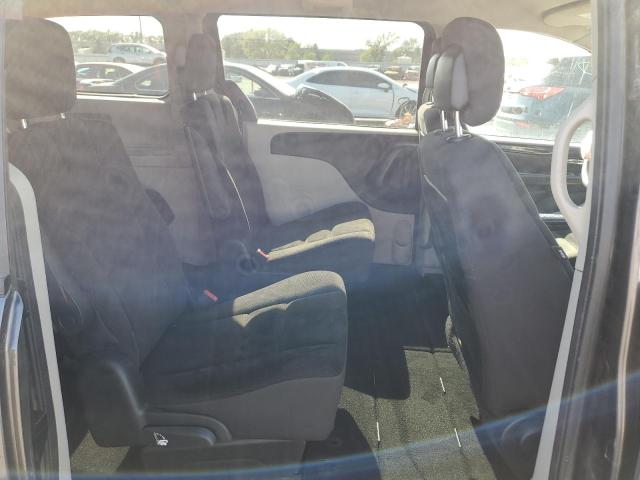 2018 DODGE GRAND CARAVAN SE #3287647013