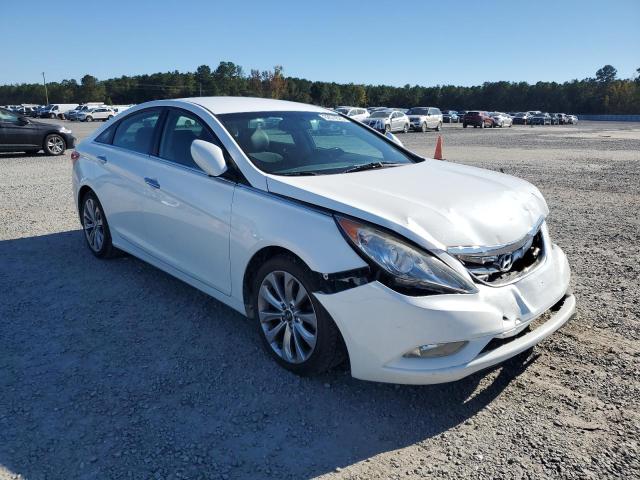2013 HYUNDAI SONATA SE - 5NPEC4AC0DH667320