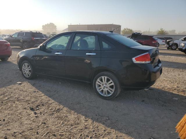 2011 FORD FOCUS SEL #3304799320