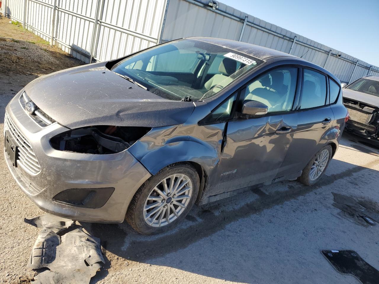 FORD C-MAX SE