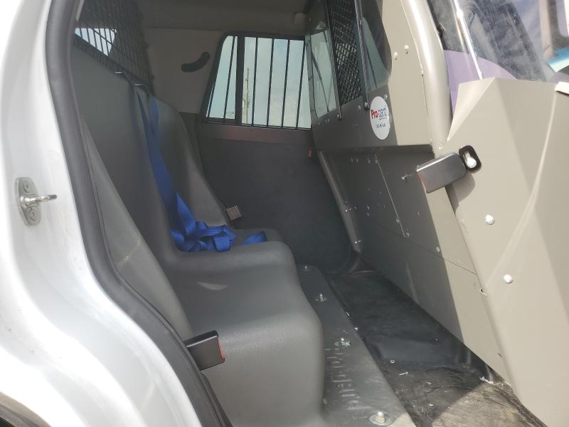 2018 CHEVROLET TAHOE POLI 1GNLCDEC4JR218641