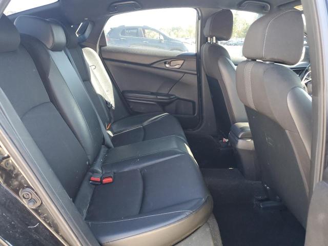 2019 HONDA CIVIC SPOR #3305381308