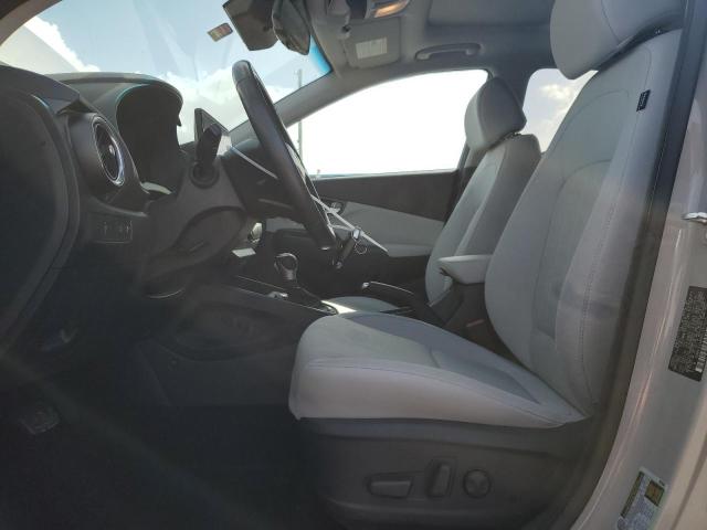 2023 HYUNDAI KONA SEL KM8K32AB9PU957625