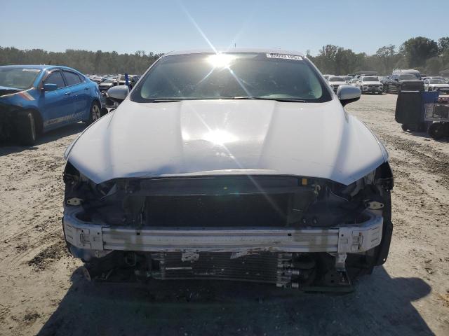 2017 FORD FUSION SE - 3FA6P0LUXHR158383