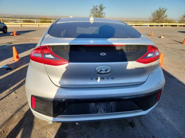 2017 HYUNDAI IONIQ SEL KMHC75LCXHU024754