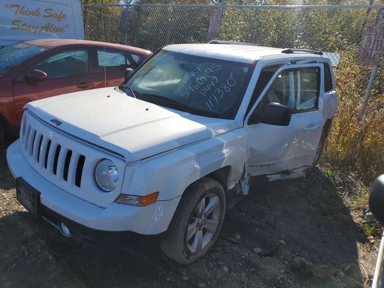 Vehicle photo