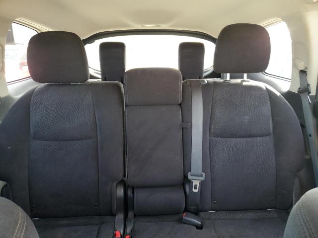 2013 NISSAN PATHFINDER - 5N1AR2MN4DC669013