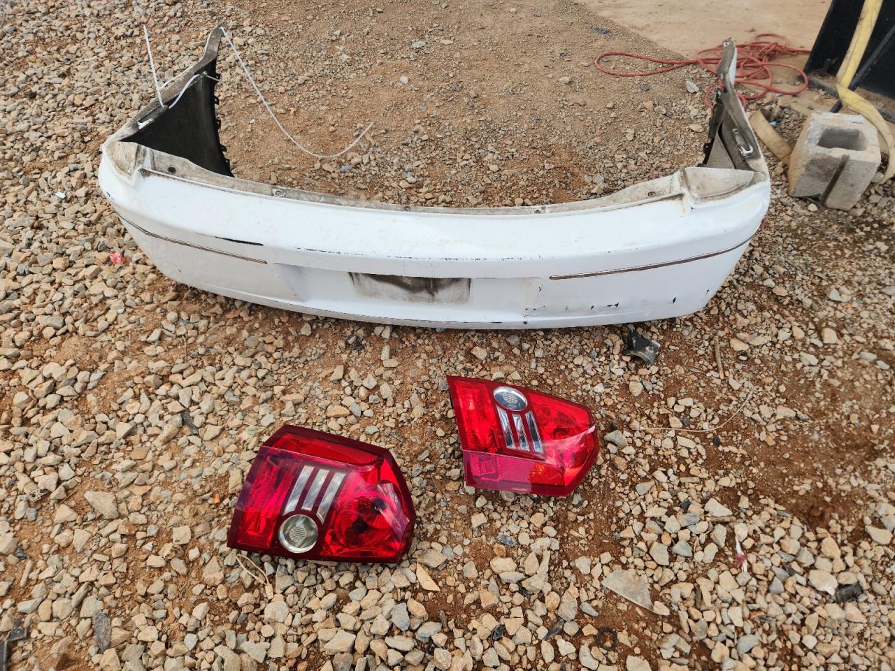 CHRYSLER 300 TOURING