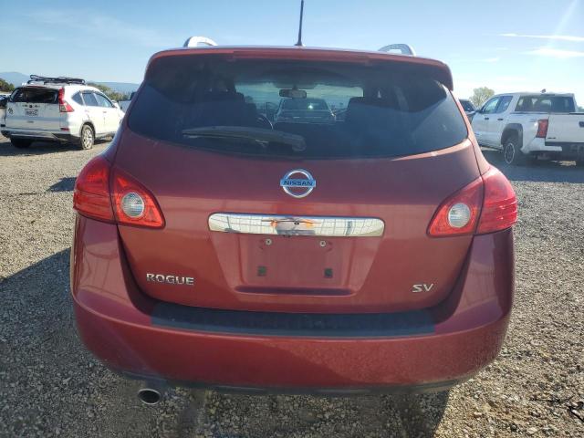 2012 NISSAN ROGUE S #3297986055
