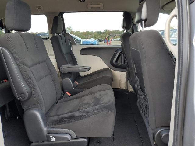 2016 DODGE GRAND CARA - 2C4RDGCG4GR274539