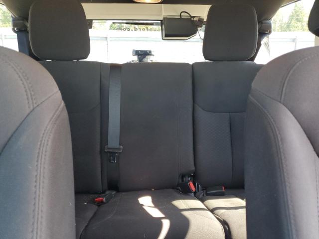 2015 JEEP WRANGLER U - 1C4BJWDG8FL722016