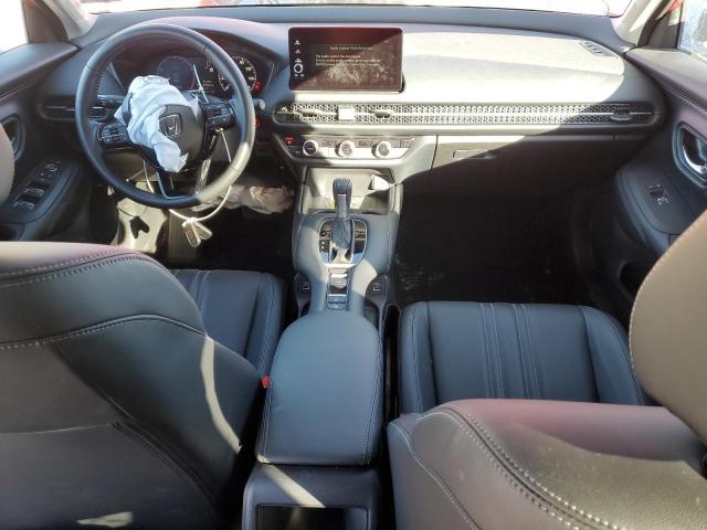 2023 HONDA HR-V EXL - 3CZRZ2H71PM728079