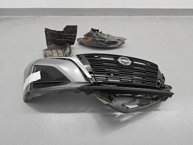 2023 NISSAN ALTIMA S 1N4BL4BV2PN359501