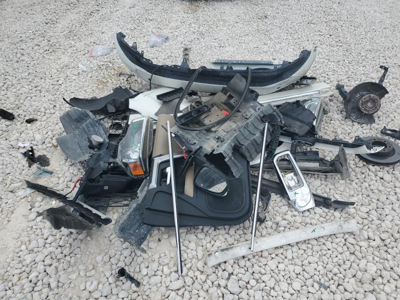 2016 TOYOTA 4RUNNER SR - JTEZU5JR4G5142026