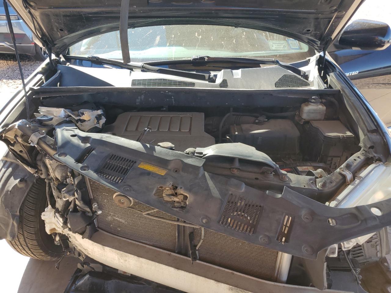 TOYOTA HIGHLANDER LIMITED