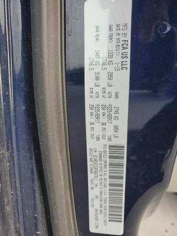 2015 DODGE GRAND CARA - 2C4RDGCG3FR667611