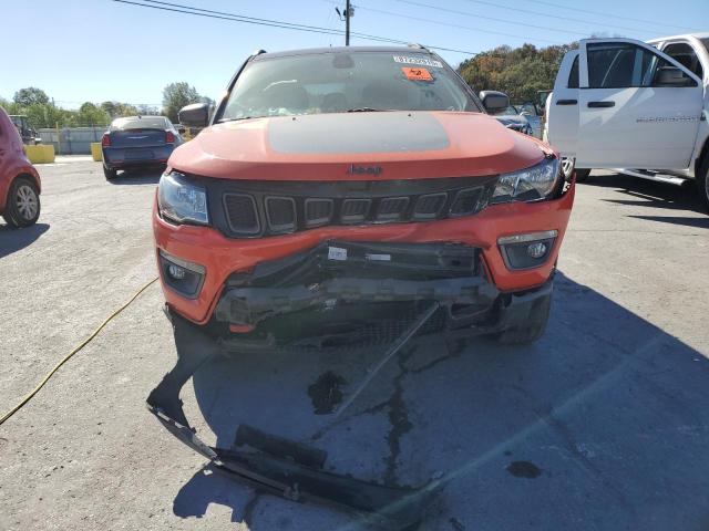 2017 JEEP COMPASS TR #3296432638