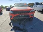 Lot #3296432638 2017 JEEP COMPASS TR