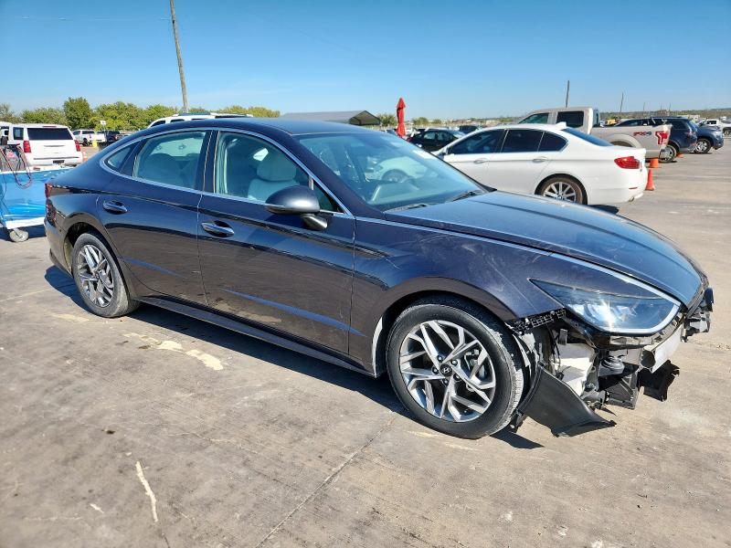 2020 HYUNDAI SONATA SEL 5NPEF4JA8LH022760