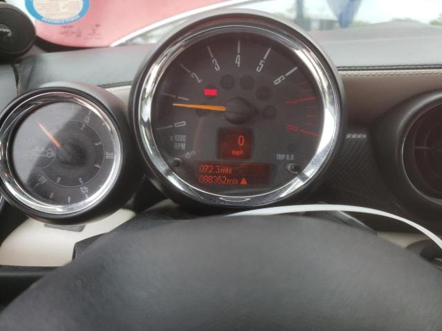 2015 MINI COOPER ROA WMWSY3C56FT567019