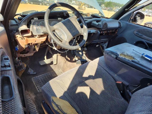 1999 DODGE RAM 1500 #3286691306