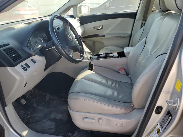 2010 TOYOTA VENZA - 4T3BK3BBXAU042871