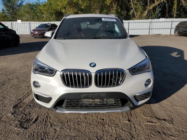 2016 BMW X1 XDRIVE2 WBXHT3C33GP883176