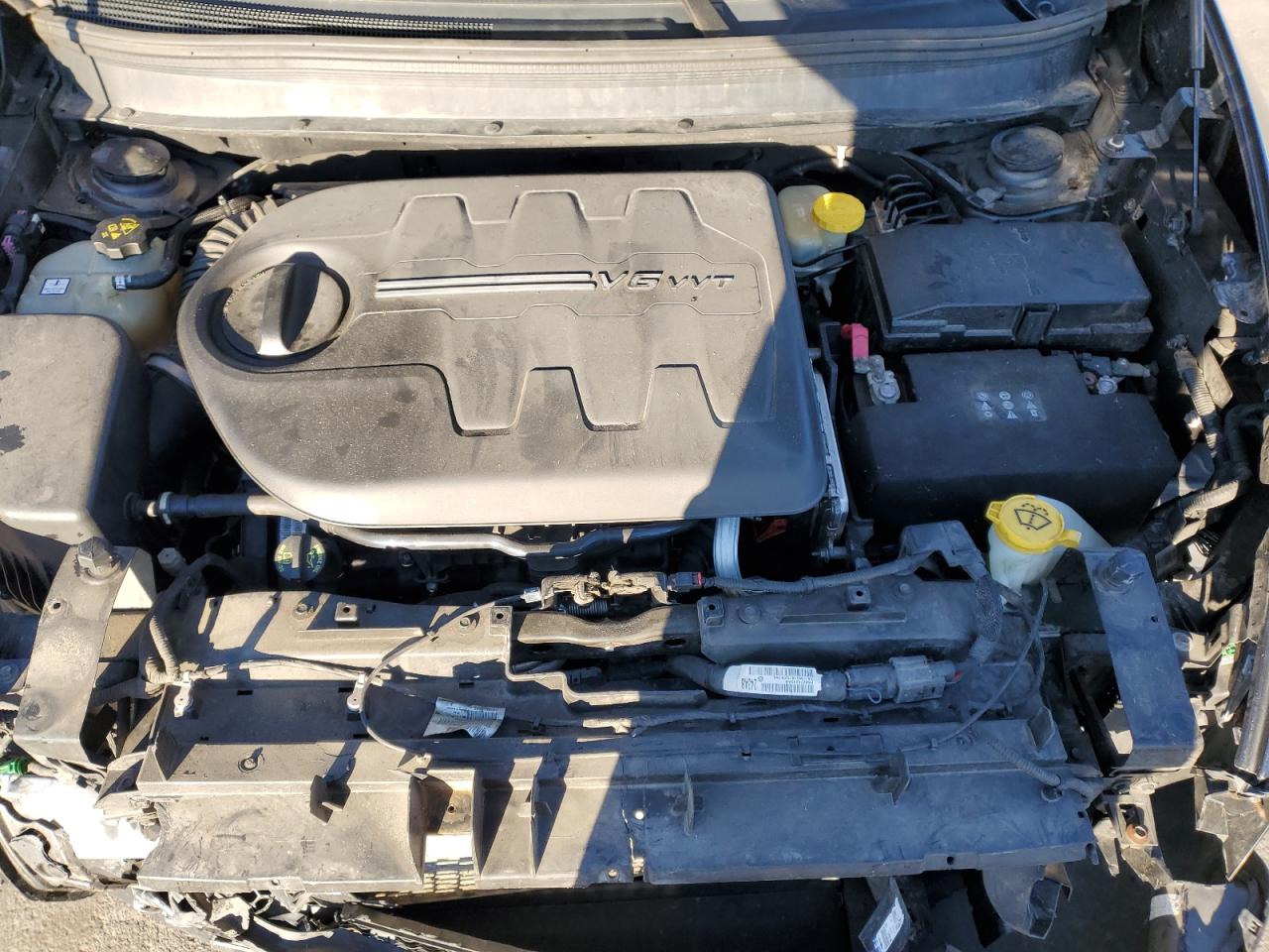 JEEP GRAND CHEROKEE LATITUDE