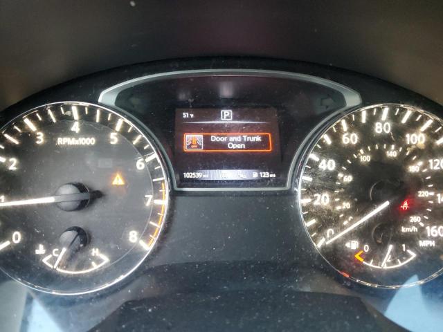 2016 NISSAN ALTIMA 2.5 #3284022840