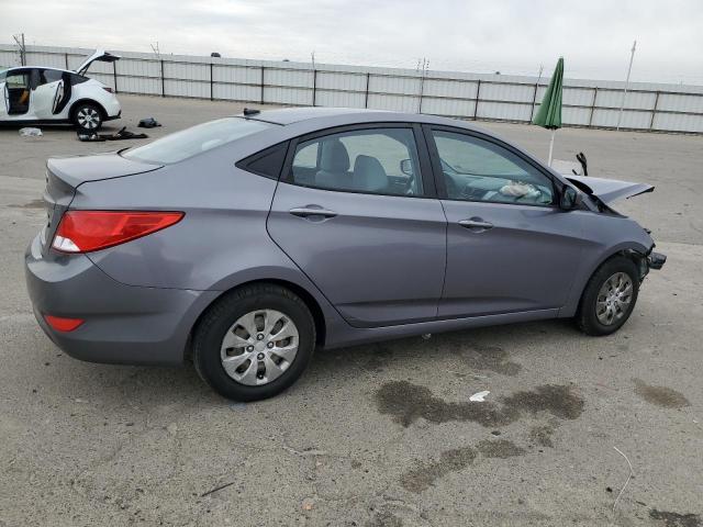 2016 HYUNDAI ACCENT SE KMHCT4AE5GU070923