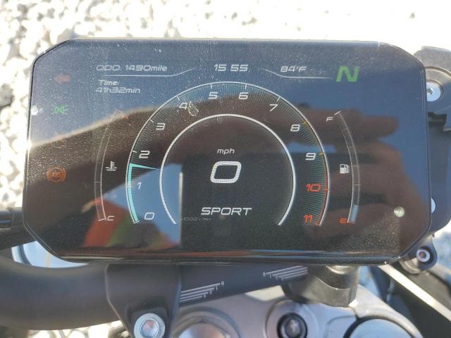 2024 CF MOTO 800NK - LCEPEYL49R6000506