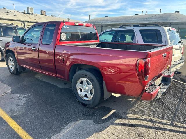 2010 CHEVROLET COLORADO L - Other View