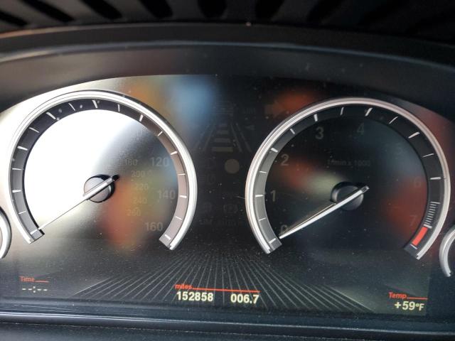 2013 BMW 535 I - WBAFR7C52DC826592