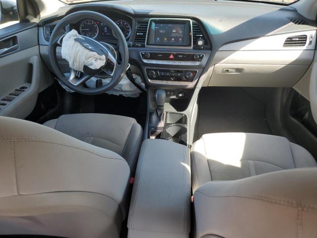 2019 HYUNDAI SONATA SE 5NPE24AF5KH745889